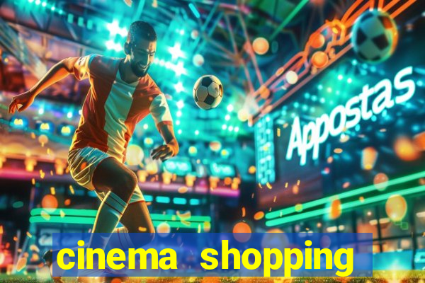 cinema shopping total porto alegre